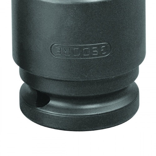 Soquete sextavado de impacto 15/16