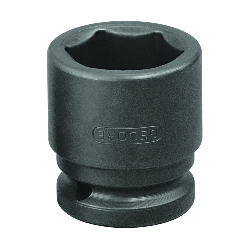 Soquete sextavado de impacto 15/16