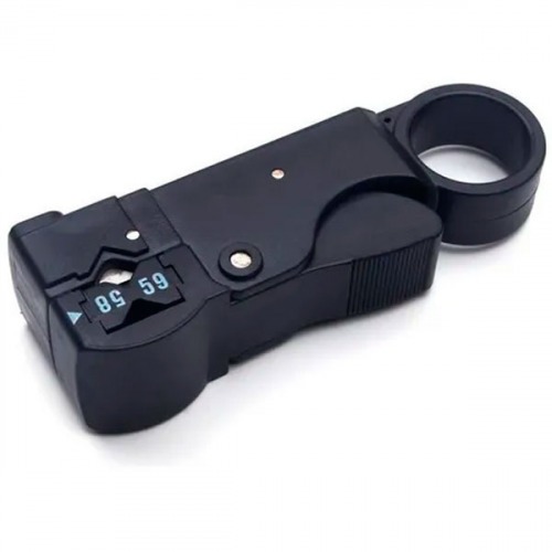 Desencapador para cabo coaxial - 263700