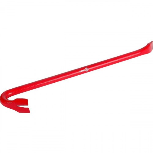 P� de cabra simples redondo 3/4