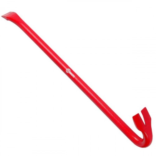 P� de cabra simples redondo 3/4