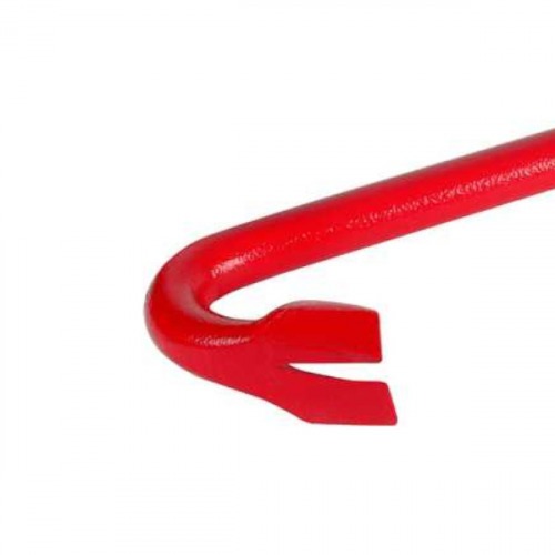 P� de cabra simples redondo 3/4