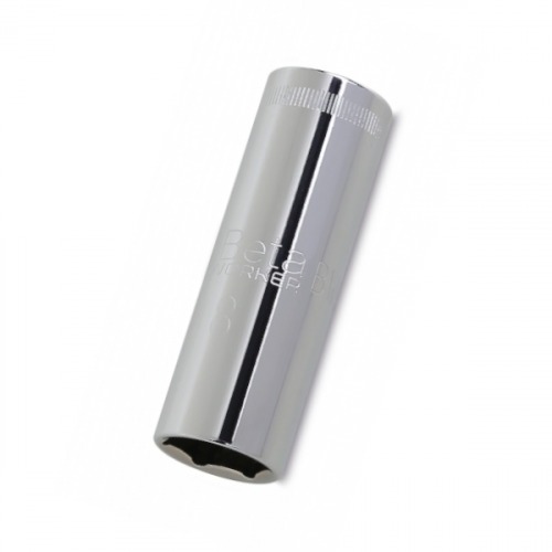 Soquete para vela de ignição 16 mm encaixe 1/2 Soquete para vela de ignição 16 mm encaixe 1/2