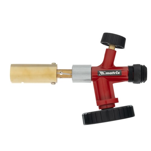 Ma�arico a g�s com acendimento autom�tico - 914269