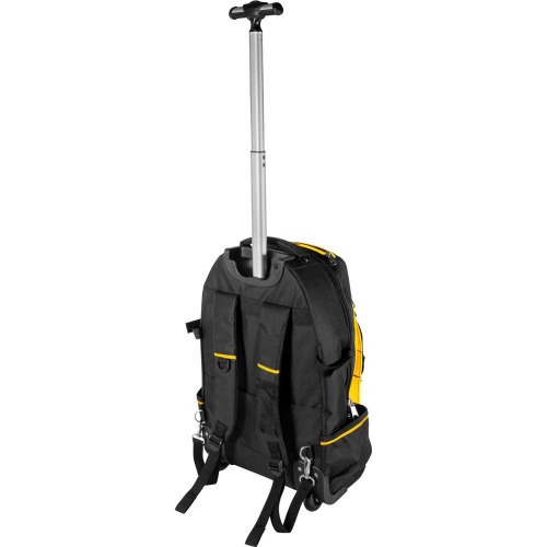Mochila para ferramentas 370 mm x 600 mm x 240 mm com rodas - MOV 0560