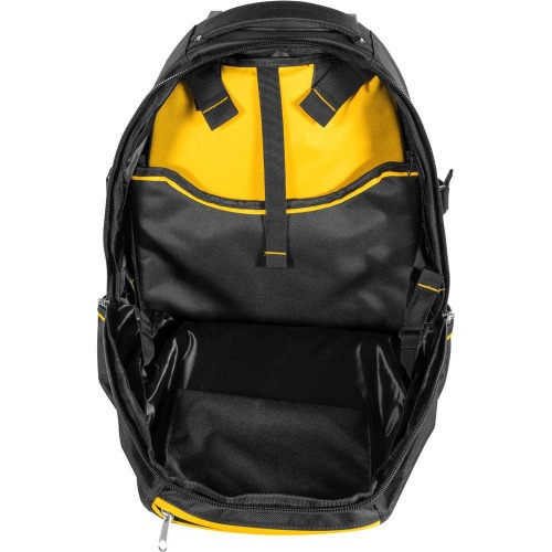 Mochila para ferramentas 370 mm x 600 mm x 240 mm com rodas - MOV 0560