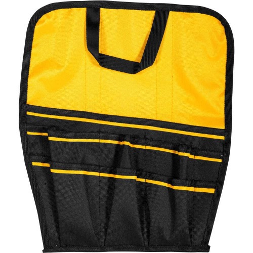 Mochila para ferramentas 370 mm x 600 mm x 240 mm com rodas - MOV 0560