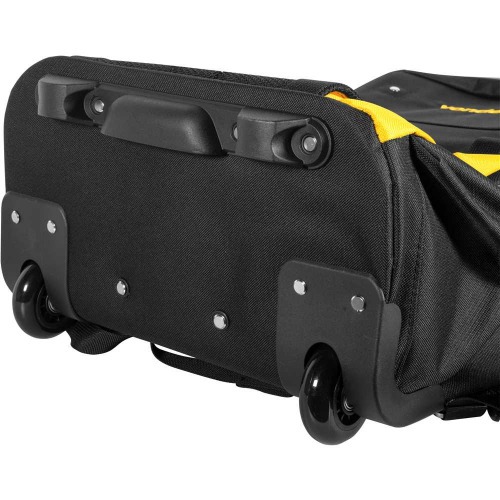 Mochila para ferramentas 370 mm x 600 mm x 240 mm com rodas - MOV 0560