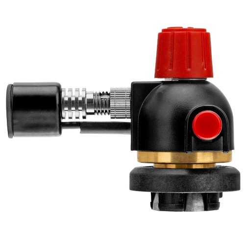 Ma�arico port�til com acendimento autom�tico - 914249