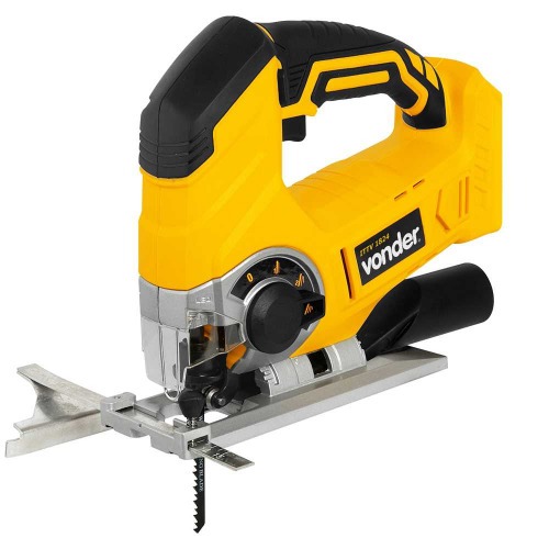 Serra tico tico a bateria 18 V Sem bateria - ITTV 1824