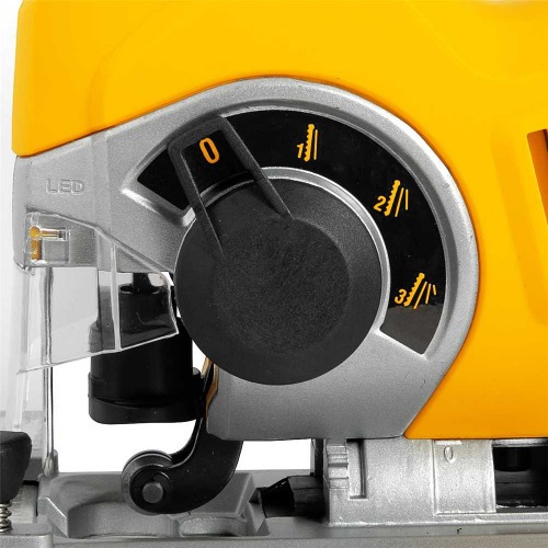 Serra tico tico a bateria 18 V Sem bateria - ITTV 1824