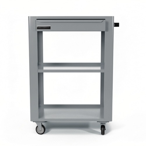 Carrinho para ferramentas com 01 gaveta - RLL-302