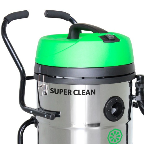 Aspirador de p e lquido 1200W 60 litros - AA160 Super Clean     220V