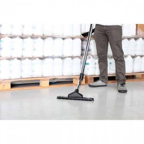 Aspirador de p e lquido 1200W 60 litros - AA160 Super Clean     220V