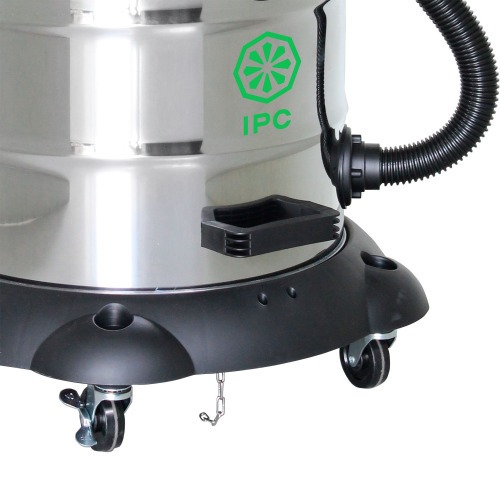 Aspirador de p e lquido 1200W 60 litros - AA160 Super Clean     220V