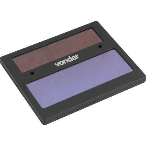 Filtro automático para máscara de solda tonalidade 3 Filtro automático para máscara de solda tonalidade 3