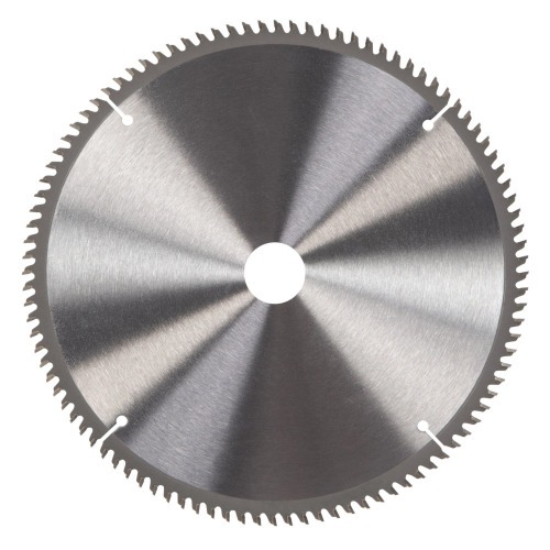 Disco de serra para aluminio 254 mm x 30 mm 100 dentes - CCS254-100DA Disco de serra para aluminio 254 mm x 30 mm 100 dentes - CCS254-100DA