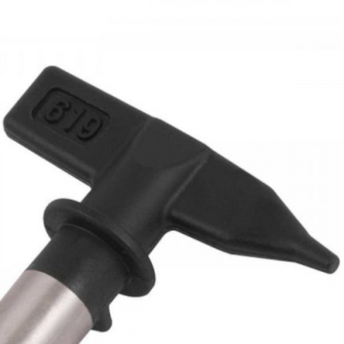 Bico leque 0,48 mm para mquina de pintura airless - 619