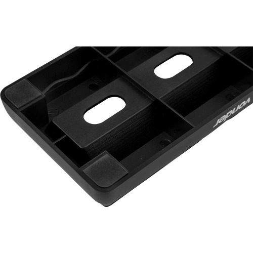 Pedra para afiar diamantada dupla face 7 Pedra para afiar diamantada dupla face 7