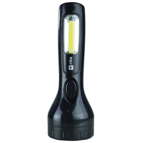 Lanterna recarreg�vel COB Led 160 l�mens 313056 - Ranger