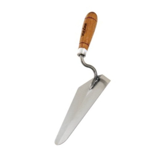 Colher oval para pedreiro 7