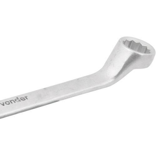Chave combinada 21 mm ao cromo vandio
