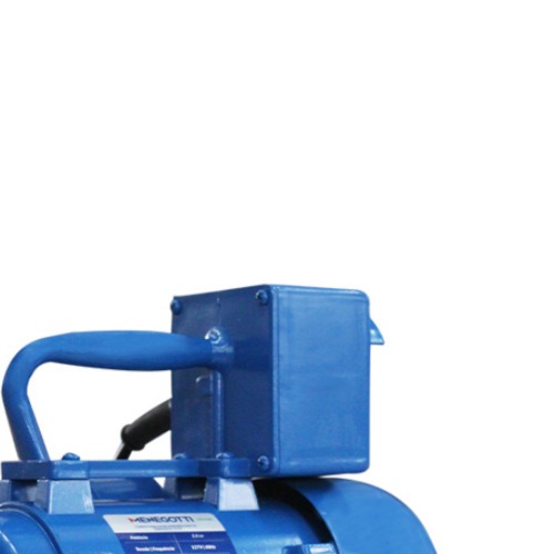 Motor vibrat�rio para concreto 1,5 hp monof�sico sem mangote - MVI V2  220V