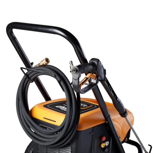 Lavadora de alta presso 4350 libras trifsico - L PROFI 4000