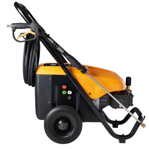 Lavadora de alta presso 4350 libras trifsico - L PROFI 4000