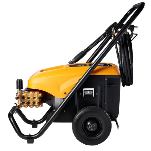 Lavadora de alta presso 4350 libras trifsico - L PROFI 4000