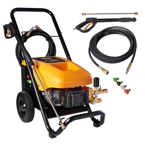 Lavadora de alta presso 4350 libras trifsico - L PROFI 4000