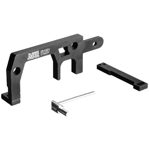 Jogo de 3 ferramentas para sincronismo - 251001