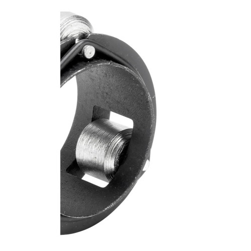 Suporte com roletes para chave abertura vari�vel - 105004-00B