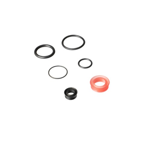 Kit de reparos p/ cilindro do macaco hidr�ulico - 102520-00R