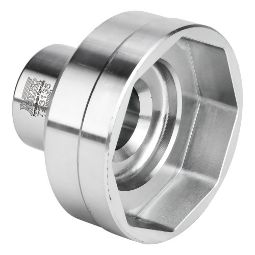 Chave oitavada de 101 mm p/ cubo roda dianteira Scania - 723135