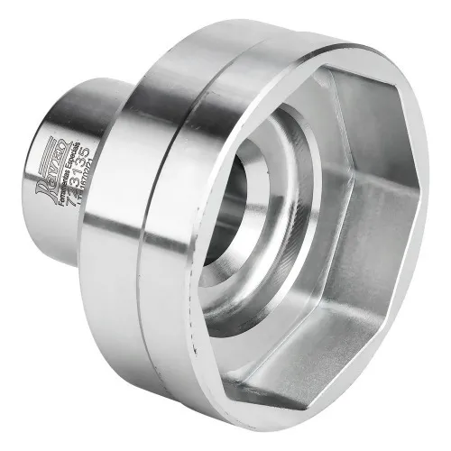 わんわん Chave oitavada de 101 mm p/ cubo roda dianteira Scania - 723135