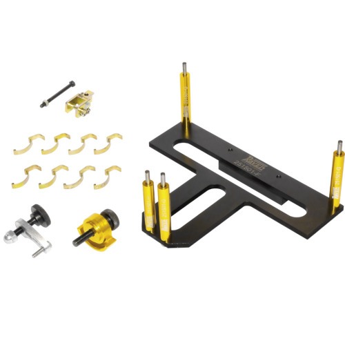 Conjunto de ferramentas para reparo sistema valvetronic bmw 2.0 16v - 251501