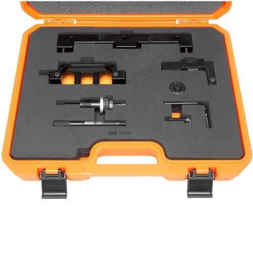 Conjunto de ferramentas sincronismo motor bmw 2.0 16v (N46) - 251500