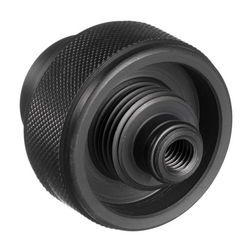 Adaptador para teste do sistema de arrefecimento toyota hillux - 109671-24 Adaptador para teste do sistema de arrefecimento toyota hillux - 109671-24