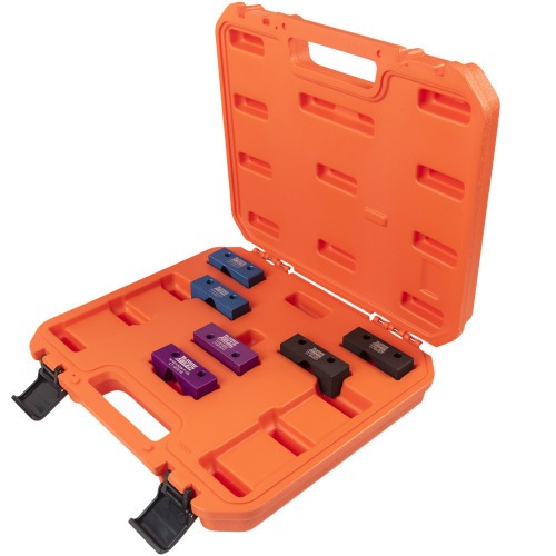 Conjunto ferramentas para sincronismo árvores de comando de válvulas - 141503 Conjunto ferramentas para sincronismo árvores de comando de válvulas - 141503