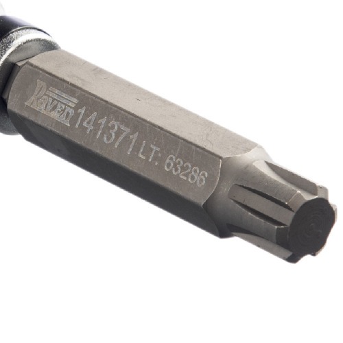 Chave Ribe 13 encaixe 1/2