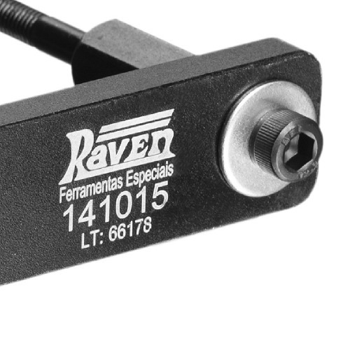 Ferramenta para posicionar em sincronismo �rvore de manivelas - 141015