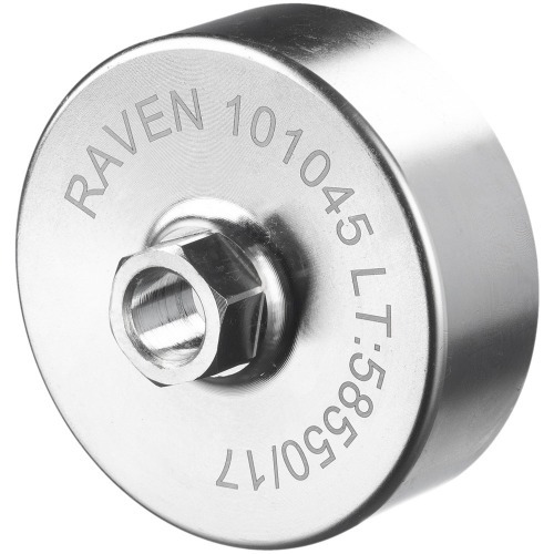 Chave de 87 mm para trocar filtro de leo BMW - 101045