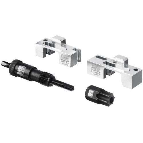 Jogo ferramentas p/ sincronismo MB 1.6 16v turbo, 2.0 16v turbo e 2.0 16v turbo amg - 271001