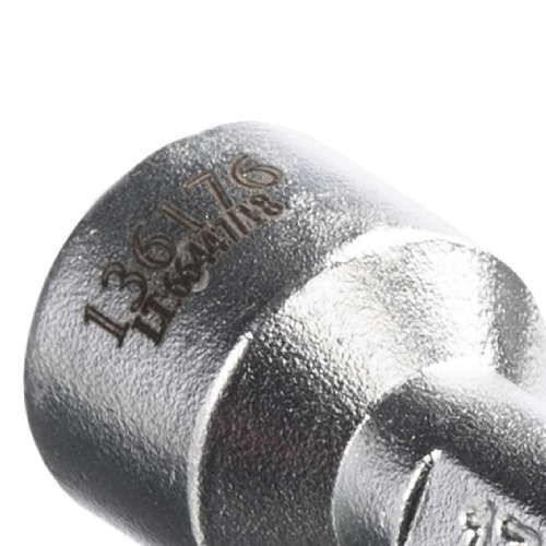 Chave pentagonal encaixe de 1/2