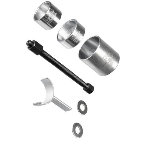 Extrator e instalador das buchas dos braos oscilantes - 133215