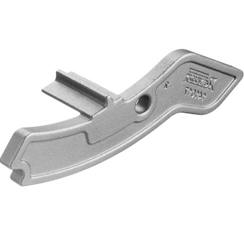 Ferramenta p/ travar volante Fiat Toro - 141017