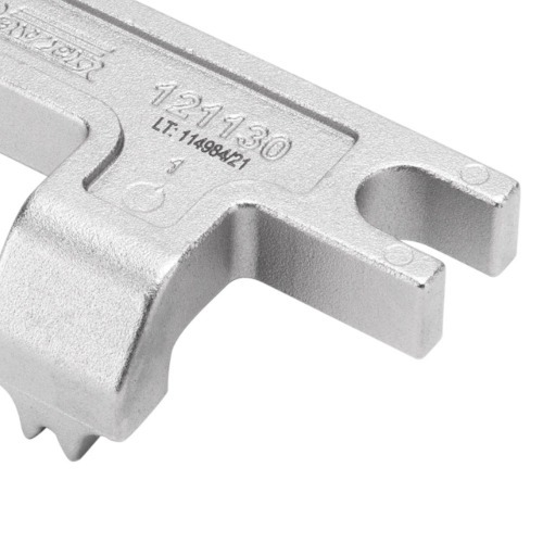 Trava p/ volante do motor ford Ecoboost - 121130 Trava p/ volante do motor ford Ecoboost - 121130