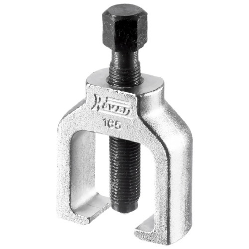 Extrator terminal de direção do Chevette/Opala/Diplomata/Omega - 133165 Extrator terminal de direção do Chevette/Opala/Diplomata/Omega - 133165