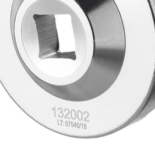 Chave garras 97 mm encaixe 3/4'' porca do diferencial - 132002